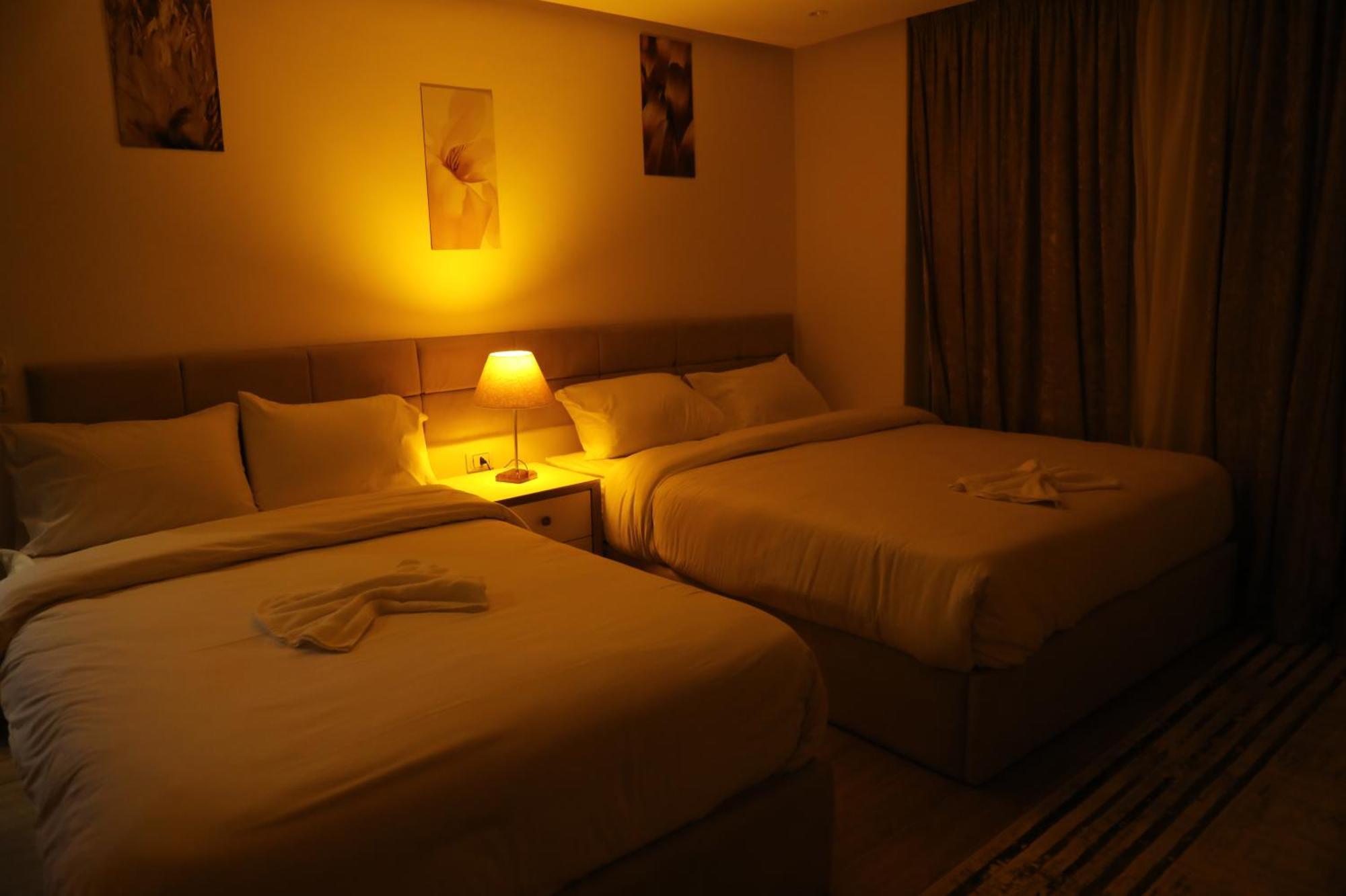 Pyramids Heart Hotel Kafrat al Jabal Экстерьер фото