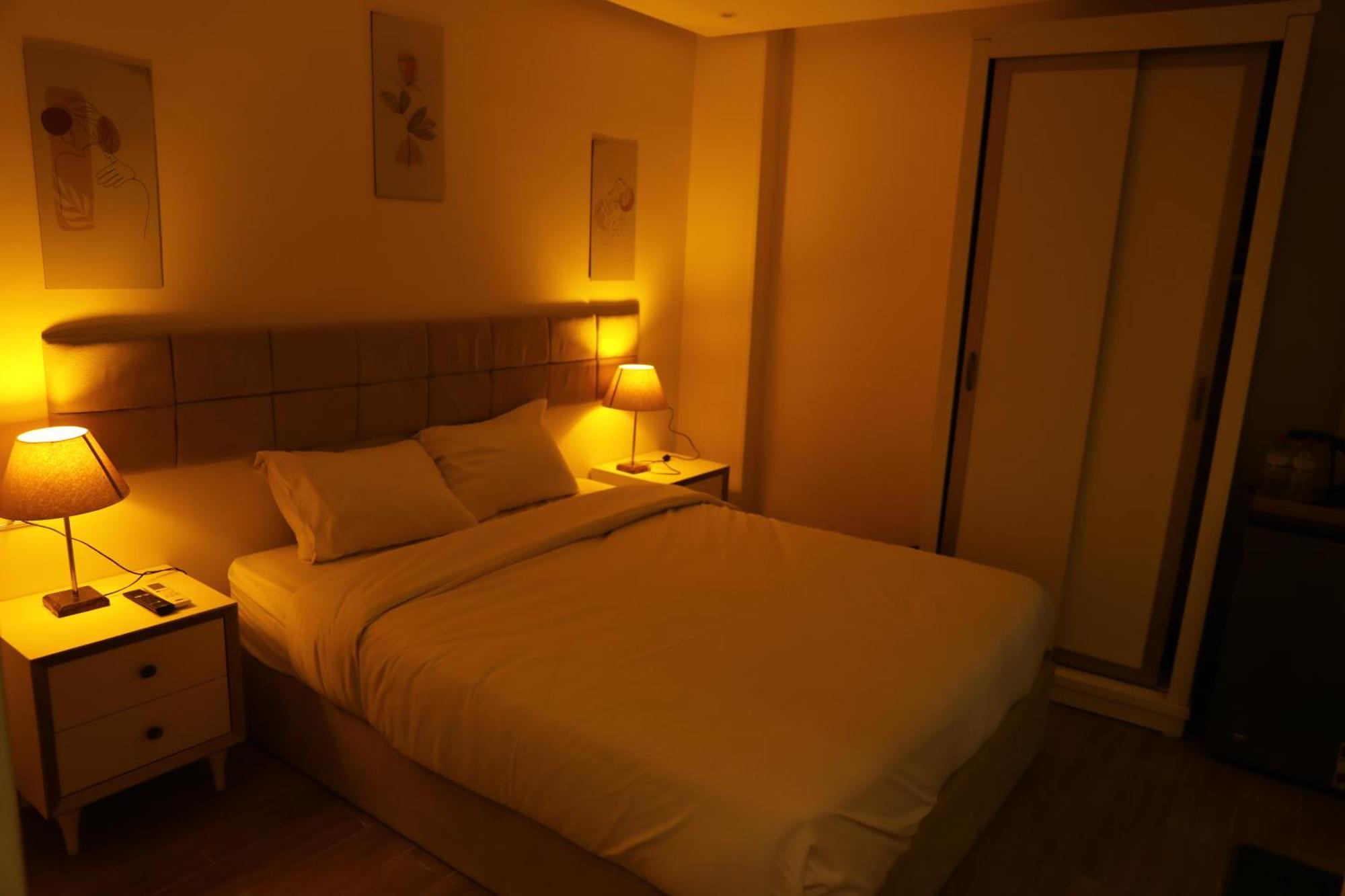 Pyramids Heart Hotel Kafrat al Jabal Экстерьер фото