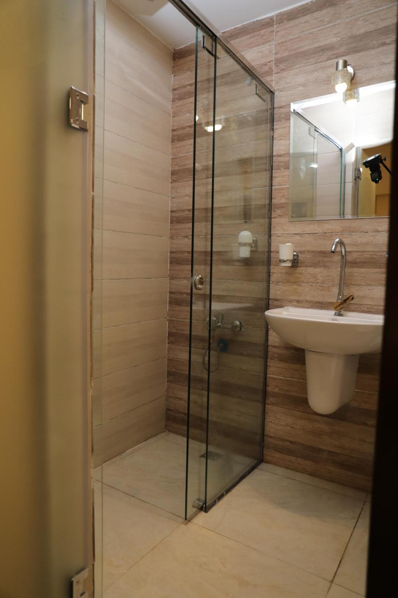 Pyramids Heart Hotel Kafrat al Jabal Экстерьер фото